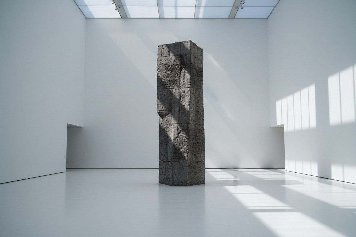 EXHIBIT 06: VOID REMAINS