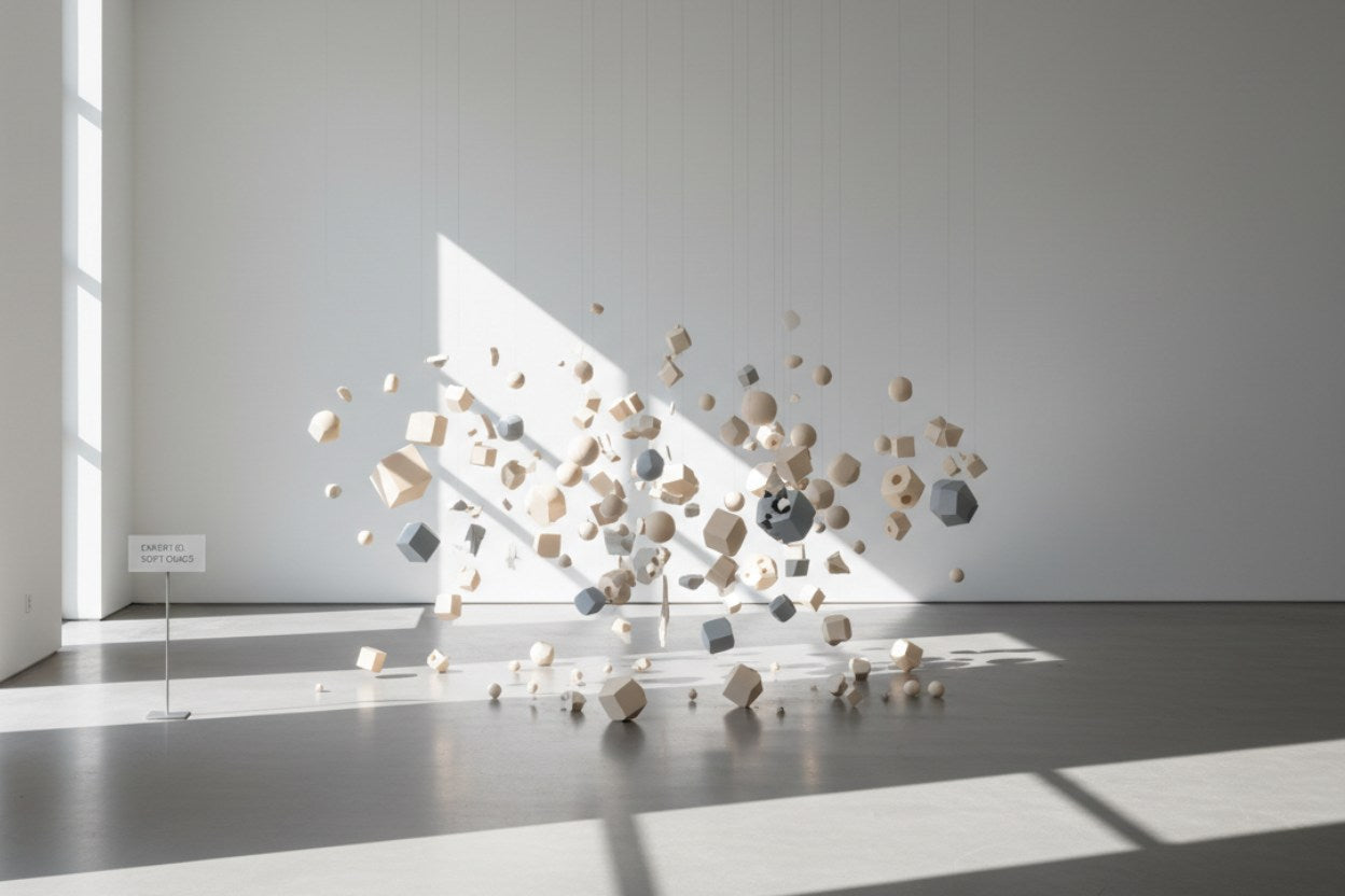 EXHIBIT 03: SOFT CHAOS