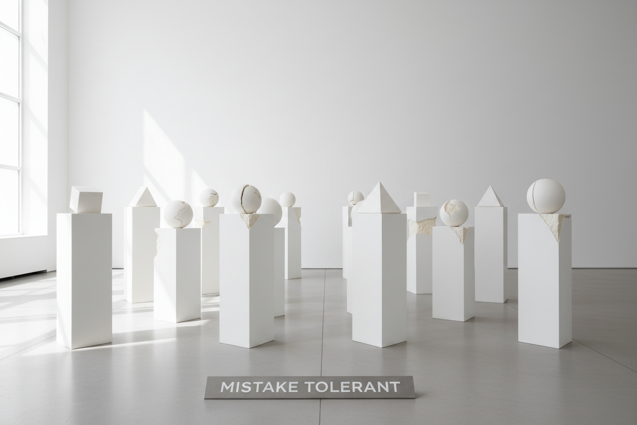 EXHIBIT 09: TOLERANCE