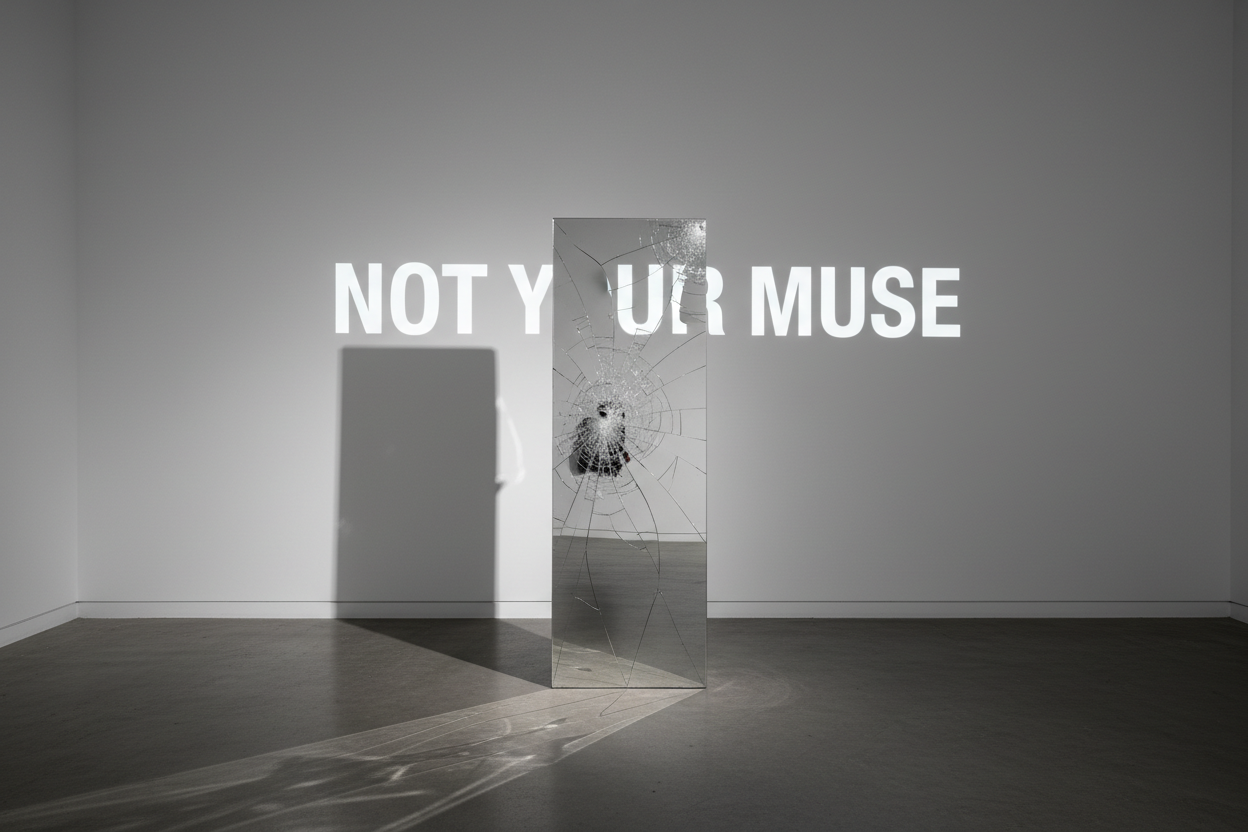 EXHIBIT 05: REJECTION