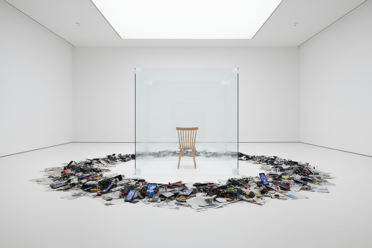 EXHIBIT 08: RESISTANCE